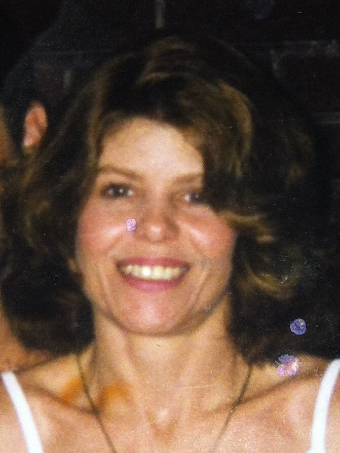 Napa stylist seeks justice for her murdered mother